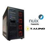 TALINO Nuix Forensic Workstation