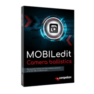 Camera Ballistics