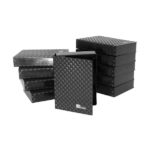 CRU DriveBox antistatický box pro 3,5″ HDD 10 ks