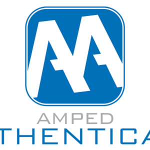 Amped Authenticate