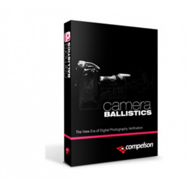 Camera Ballistics