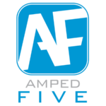 Amped FIVE