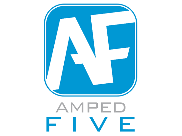 Amped FIVE