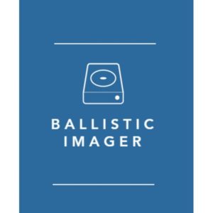 DETEGO Ballistic Imager