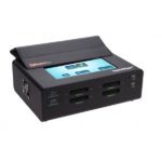 SuperWiper® 8″ i7 Edition SAS/SATA pro mazání disků
