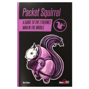 HAK5 Packet_Squirrel Field Guide