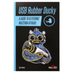 HAK5 USB_Rubber_Ducky