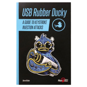 HAK5 USB_Rubber_Ducky