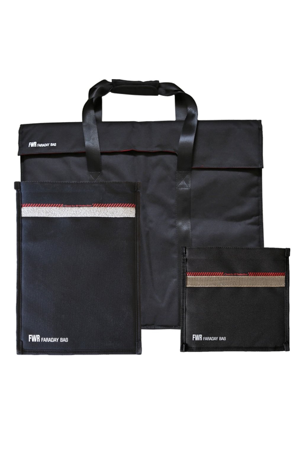Fwr FWR Faraday bag výhodný set č.2 - FIREWIRE REVOLUTION EU