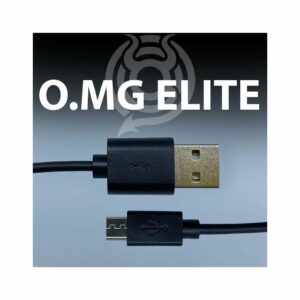 HAK5 O.MG cable USB A na Micro USB (verze Elite) - Image 1