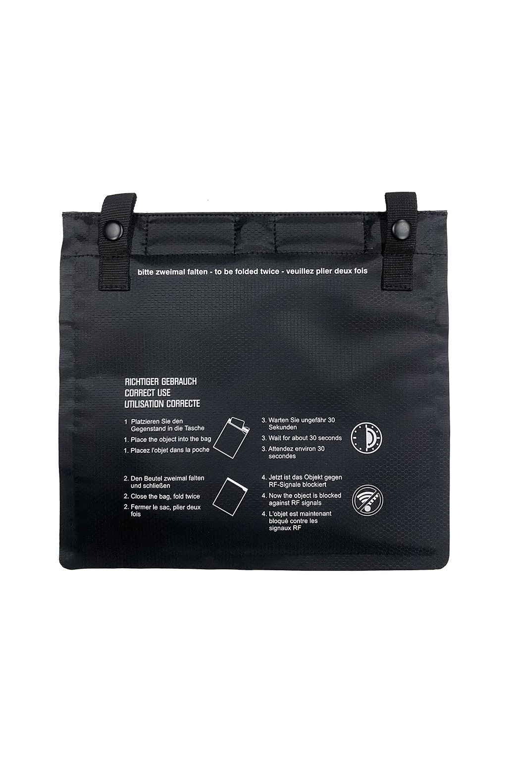 Fwr FWR Faraday bag malý Gen. M - voděodolný - FIREWIRE REVOLUTION EU