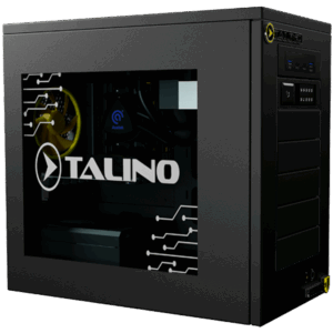 SUMURI TALINO KA-Review