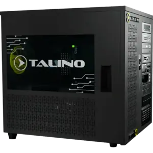SUMURI TALINO Multi-GPU High End Workstations