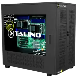 SUMURI TALINO KA-Ultra Server