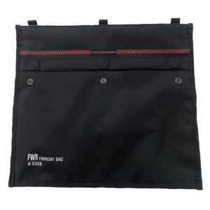 FWR Faraday bag pro laptopy do 15″ Gen. M